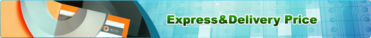 Express & Delivery Price